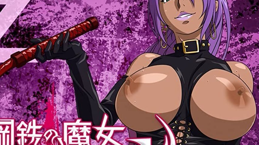 sextop1 — Koutetsu no Majo Annerose 3 — khung hình 4
