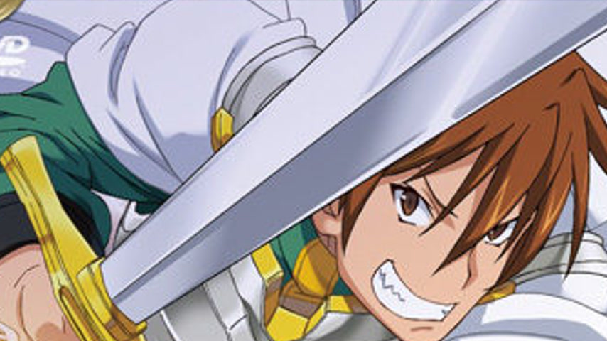 sextop1 — Rance 01: Hikari o Motomete The Animation 1 — khung hình 2