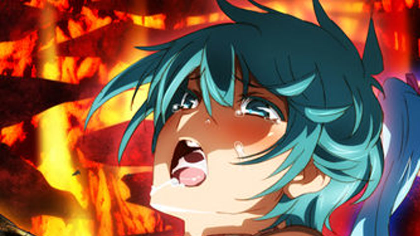 sextop1 — Rance 01: Hikari o Motomete The Animation 3 — khung hình 1