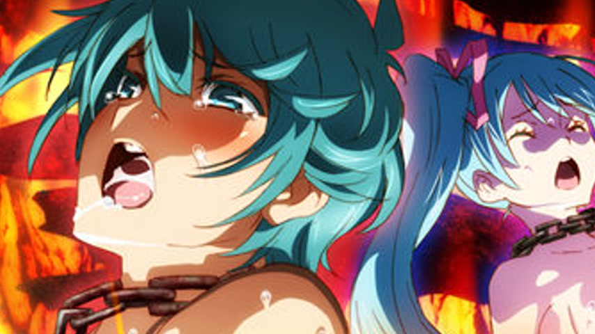 sextop1 — Rance 01: Hikari o Motomete The Animation 3 — khung hình 2
