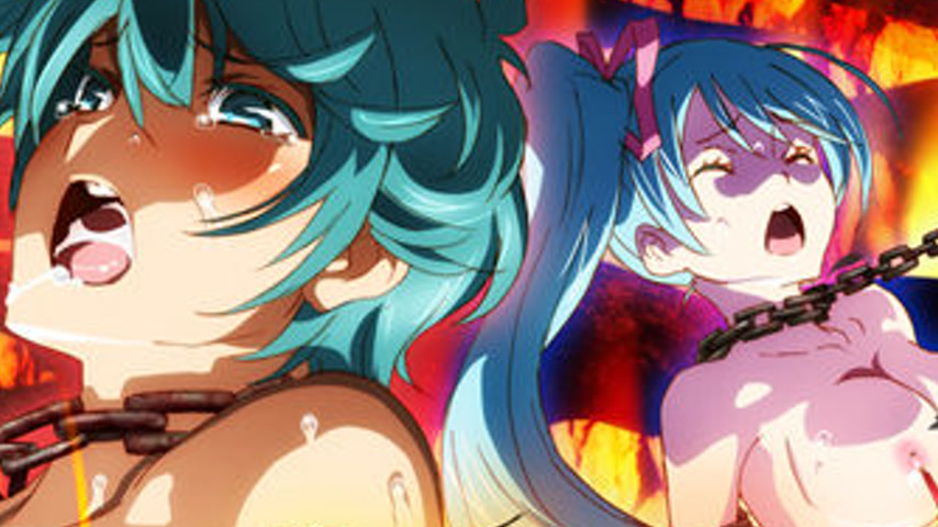 sextop1 — Rance 01: Hikari o Motomete The Animation 3 — khung hình 4