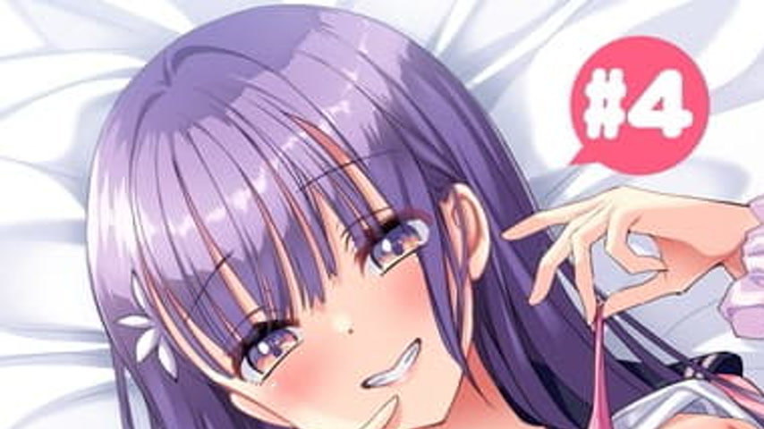 sextop1 — Bonyuuchan wa Dashitai 4 — khung hình 1