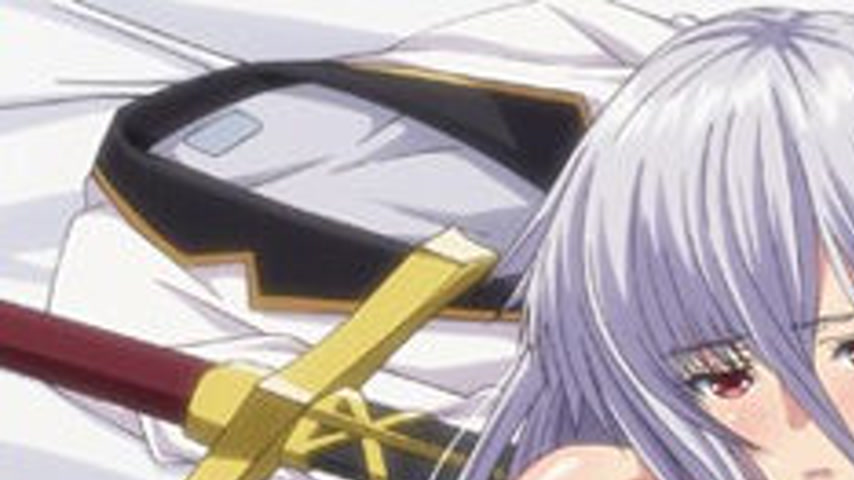 sextop1 — Sei Brunehilde Gakuen Shoujo Kishidan to Junpaku no Panty 1 — khung hình 1