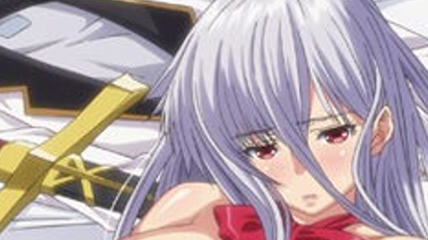 sextop1 — Sei Brunehilde Gakuen Shoujo Kishidan to Junpaku no Panty 1 — khung hình 2