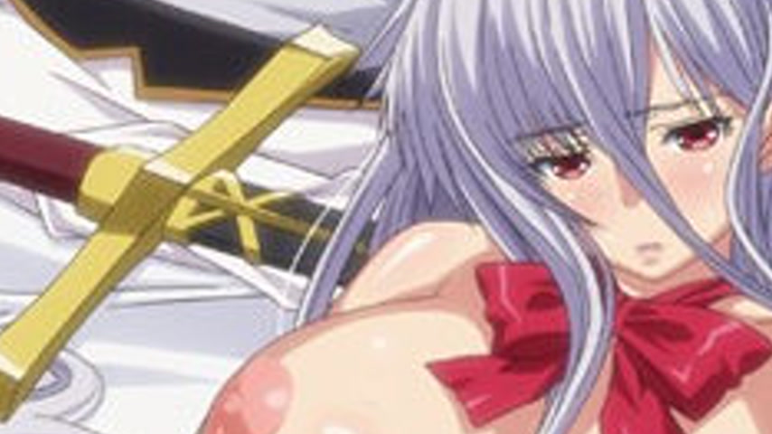 sextop1 — Sei Brunehilde Gakuen Shoujo Kishidan to Junpaku no Panty 1 — khung hình 3