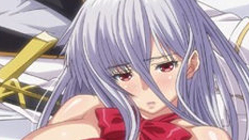 sextop1 — Sei Brunehilde Gakuen Shoujo Kishidan to Junpaku no Panty 1 — khung hình 4