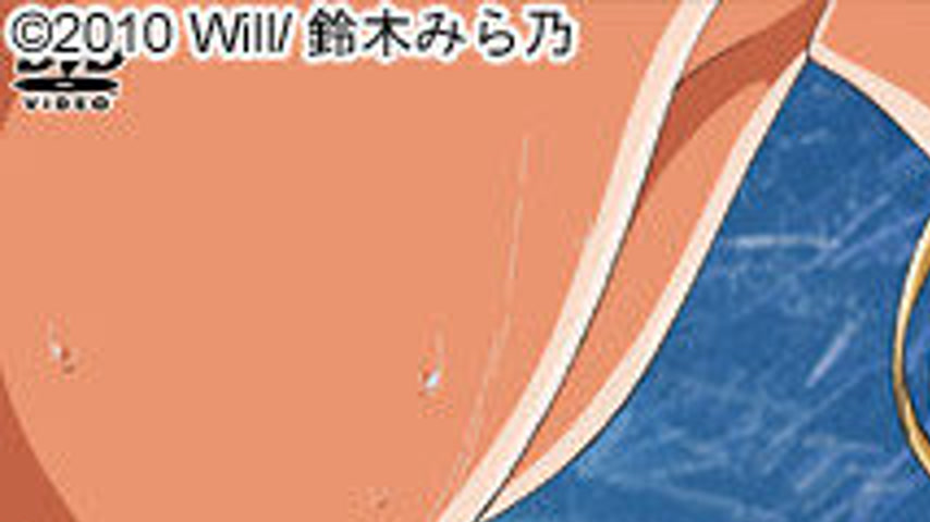 sextop1 — Rin x Sen: Hakudaku Onna Kyoushi to Yaroudomo 2 — khung hình 1