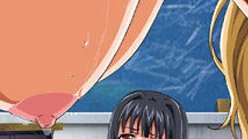 sextop1 — Rin x Sen: Hakudaku Onna Kyoushi to Yaroudomo 2 — khung hình 3