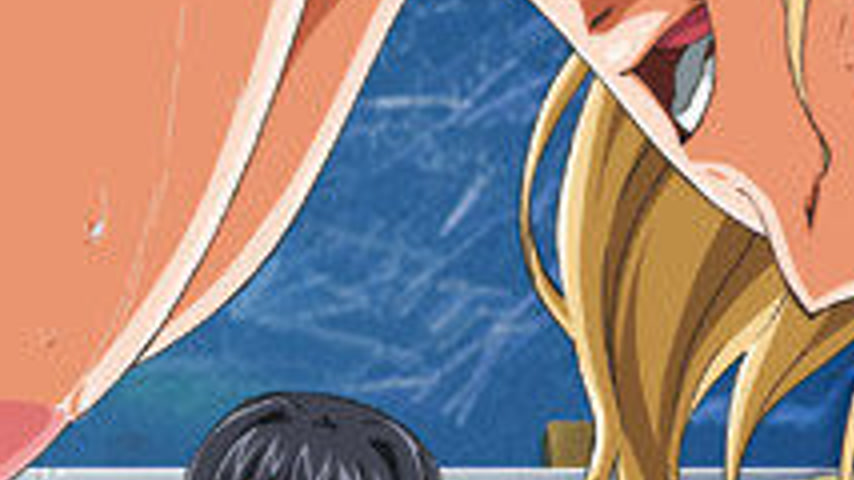 sextop1 — Rin x Sen: Hakudaku Onna Kyoushi to Yaroudomo 2 — khung hình 4