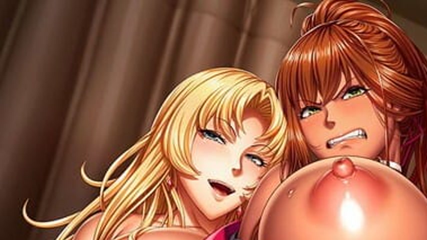 sextop1 — Kateikyoushi x Saimin 2 The Animation 1 — khung hình 1