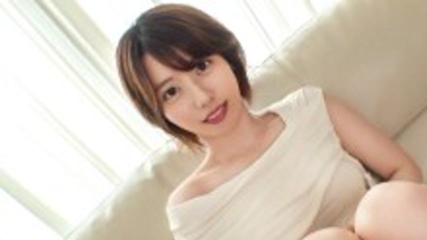 sextop1 — SIRO-5617 “Is boyish not enough? This overly serious, — khung hình 1