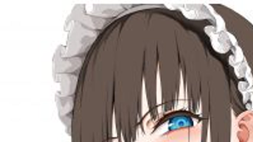 sextop1 — Maid Kyouiku. Botsuraku Kizoku Rurikawa Tsubaki 2 — khung hình 1
