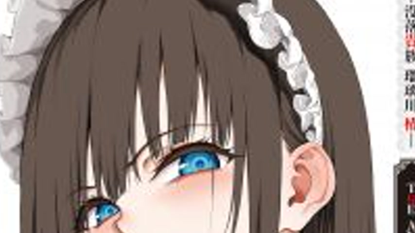 sextop1 — Maid Kyouiku. Botsuraku Kizoku Rurikawa Tsubaki 2 — khung hình 2