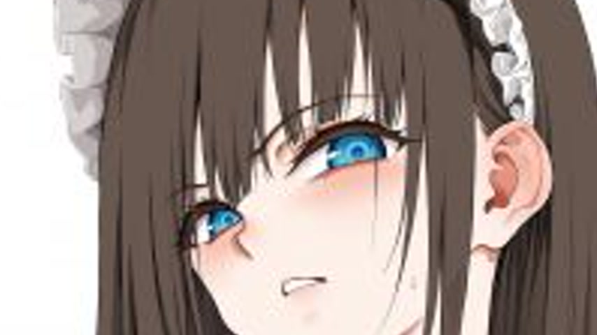 sextop1 — Maid Kyouiku. Botsuraku Kizoku Rurikawa Tsubaki 2 — khung hình 3