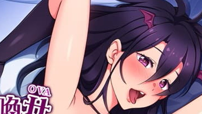 sextop1 — Succubus Yondara Haha ga Kita!? 1 — khung hình 2