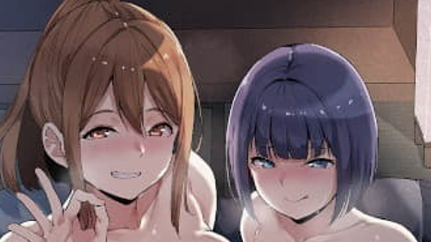 sextop1 — Yamitsuki Mura: Melty Limit The Animation 1 — khung hình 2