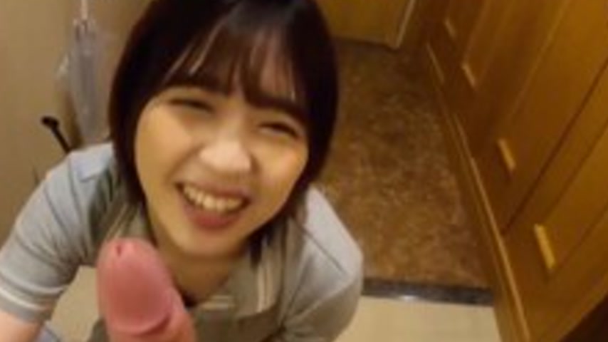 sextop1 — FC2-PPV-4837746 [Natsuki’s latest work!] Natsuki, who  — khung hình 4
