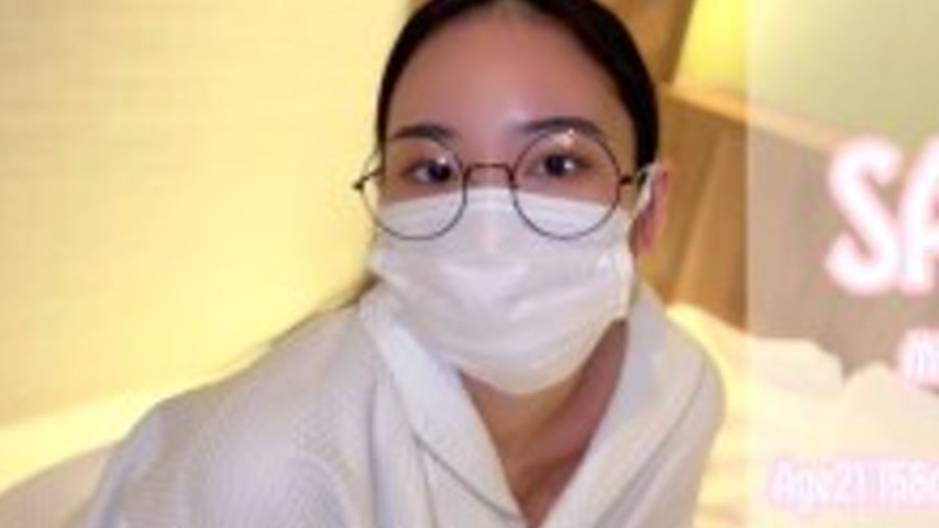 sextop1 — FC2-PPV-4838053 SAKI’s first anal sex experience left — khung hình 2