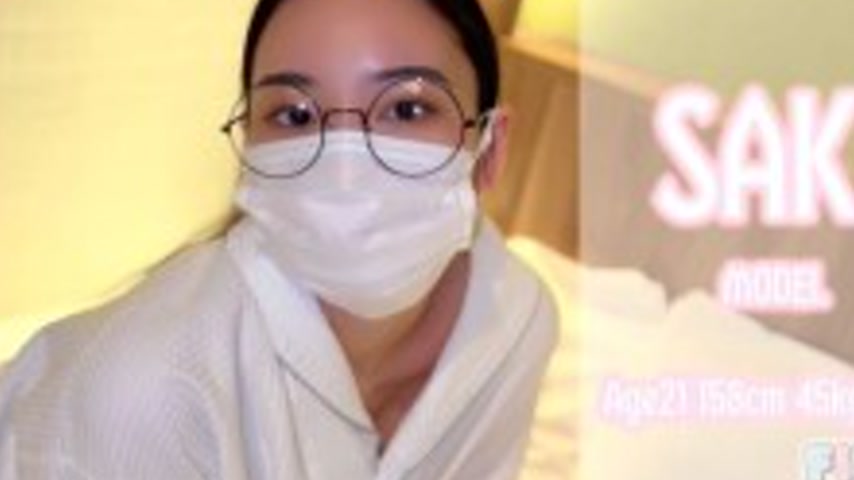 sextop1 — FC2-PPV-4838053 SAKI’s first anal sex experience left — khung hình 4