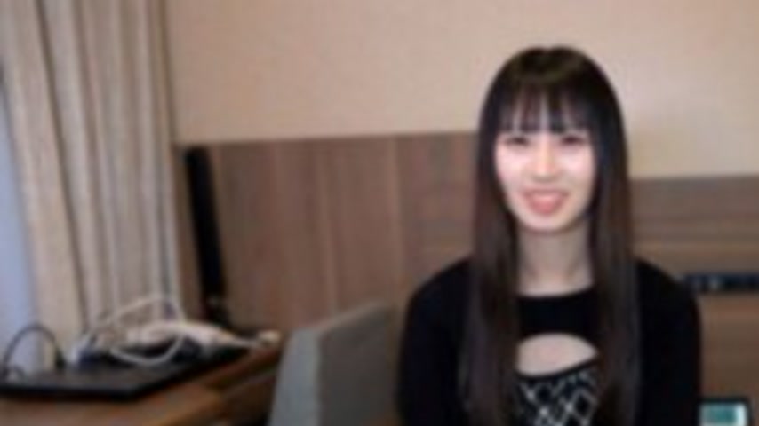 sextop1 — FC2-PPV-4838166 [Uncensored] A beautiful, neat black-haired  — khung hình 1