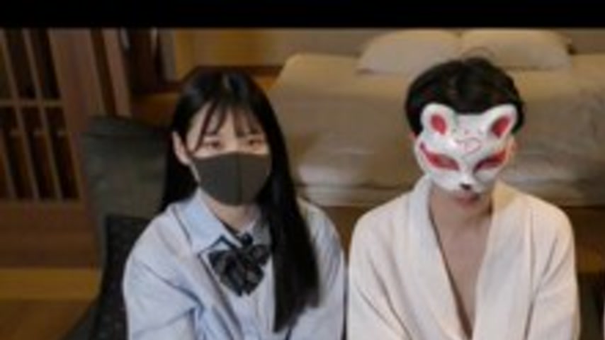 sextop1 — FC2-PPV-4836407 Erika-chan shows her face with determination — khung hình 1