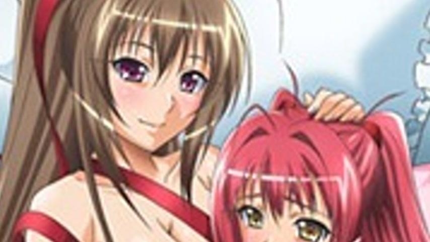 sextop1 — Anejiru Episode The Animation Episode 2 — khung hình 3