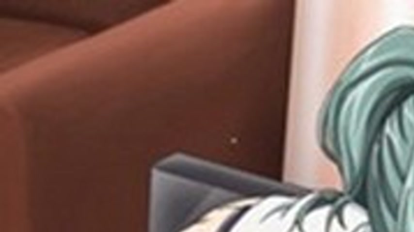 sextop1 — Kansen Episode – Inzai Toshi Episode 2 — khung hình 1