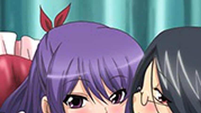 sextop1 — Hatsu Inu Episode : A Strange Kind of Woman Again Episode 2 — khung hình 1