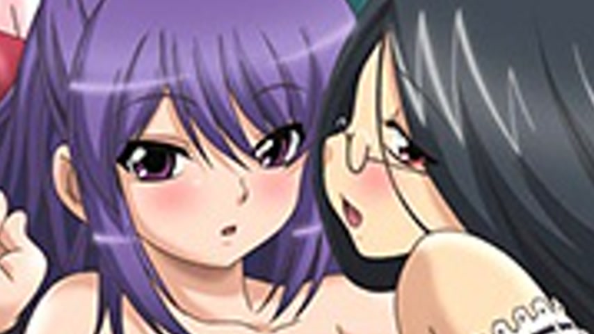 sextop1 — Hatsu Inu Episode : A Strange Kind of Woman Again Episode 2 — khung hình 3