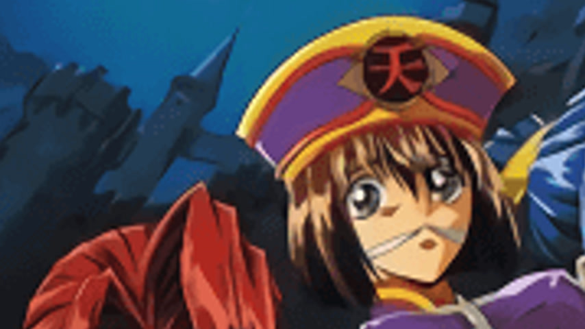 sextop1 — Ryouki no Ori: Dai Episode Shou Episode 2 — khung hình 3