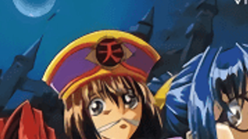 sextop1 — Ryouki no Ori: Dai Episode Shou Episode 2 — khung hình 4