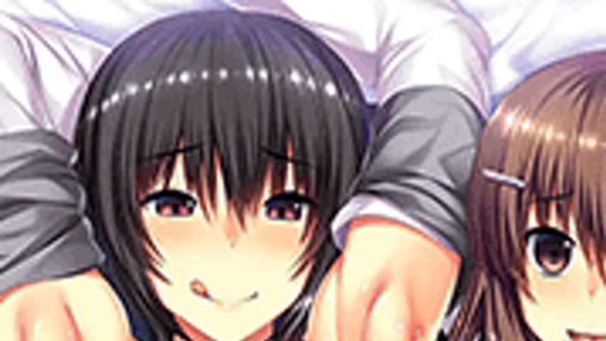sextop1 — Tenioha! Episode : Limit Over – Mada Mada Ippai, Ecchi — khung hình 1