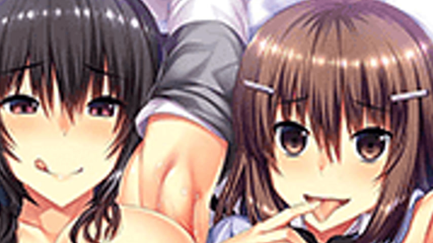 sextop1 — Tenioha! Episode : Limit Over – Mada Mada Ippai, Ecchi — khung hình 2