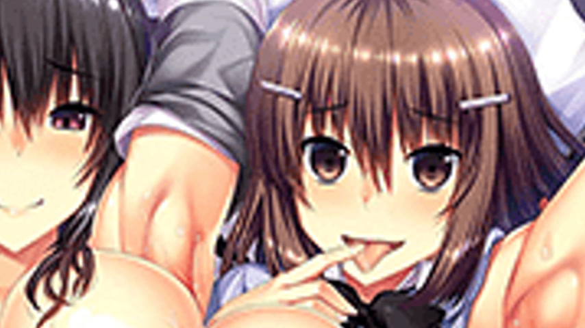 sextop1 — Tenioha! Episode : Limit Over – Mada Mada Ippai, Ecchi — khung hình 4