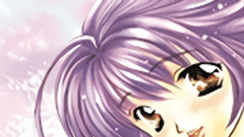 sextop1 — Charm Point Episode : Sister`s Rondo Episode 1 — khung hình 1