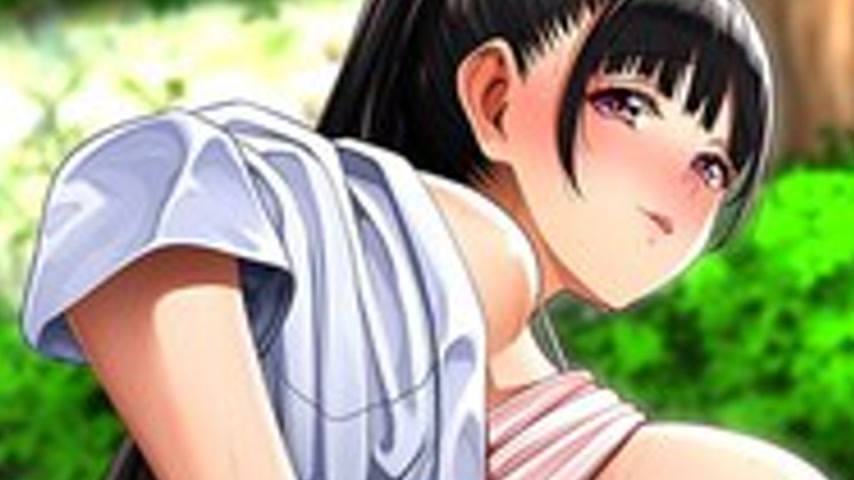 sextop1 — Natsu ga Owaru made Natsu no Owari The Animation Episodio 2 — khung hình 3
