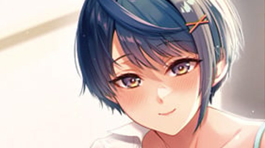 sextop1 — Sex ga Suki de Suki de Daisuki na Classmate no Ano Musume Ep — khung hình 3