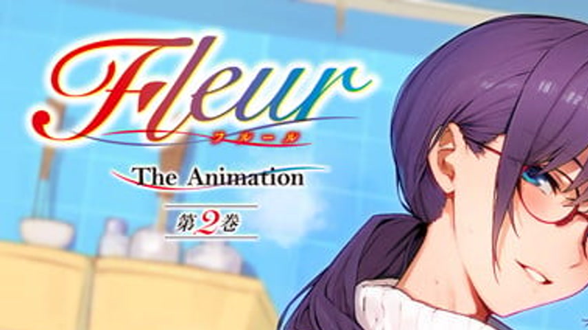 sextop1 — Fleur The Animation Episode 2 — khung hình 1