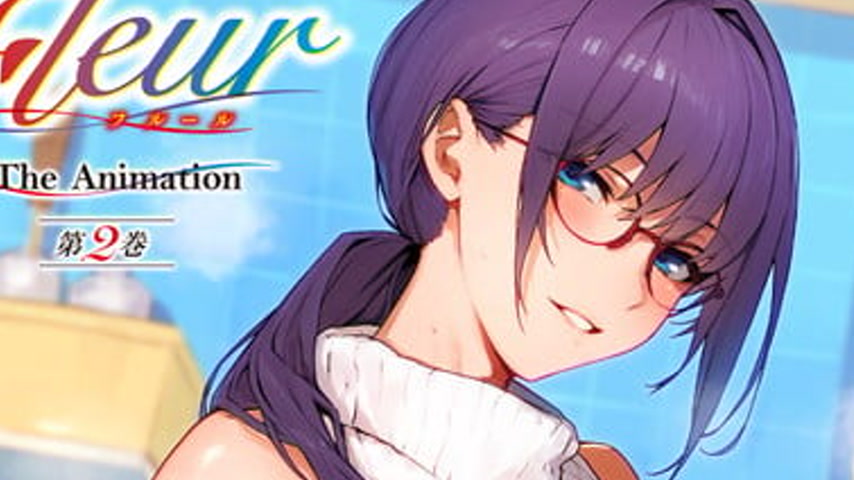 sextop1 — Fleur The Animation Episode 2 — khung hình 2