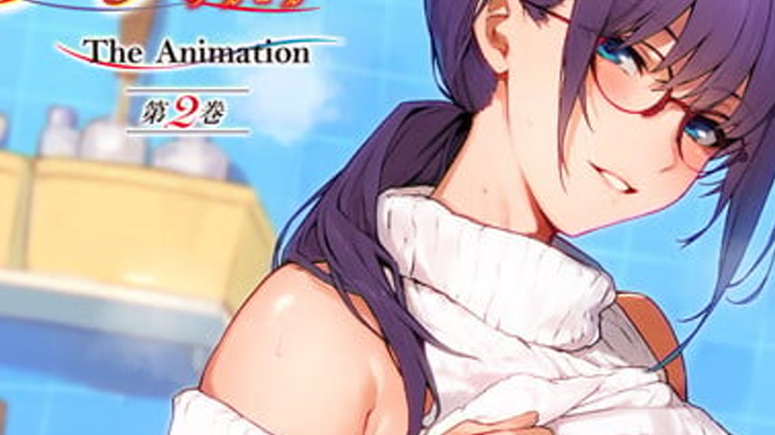 sextop1 — Fleur The Animation Episode 2 — khung hình 3