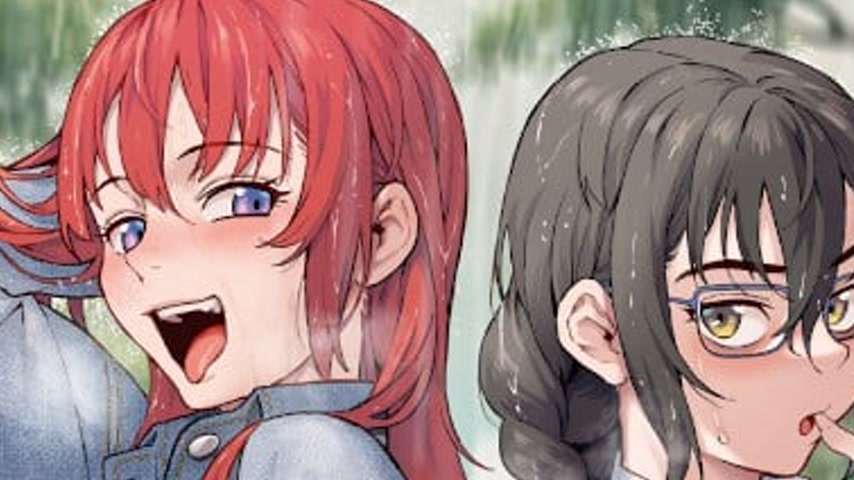 sextop1 — Shounen ga Otona ni Natta Natsu Episode 4 — khung hình 2