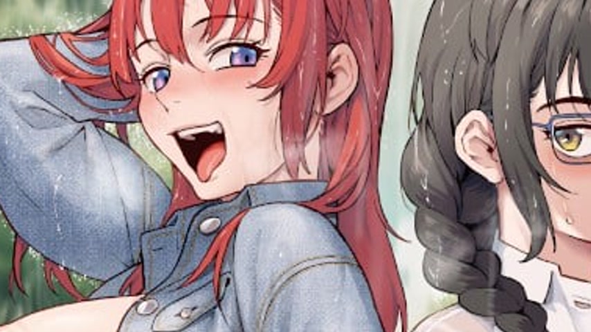 sextop1 — Shounen ga Otona ni Natta Natsu Episode 4 — khung hình 3
