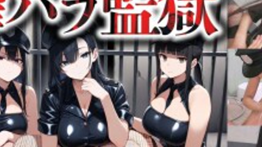 sextop1 — STCVS-041 [Squeezing Harassment Prison] ① After being milked — khung hình 2