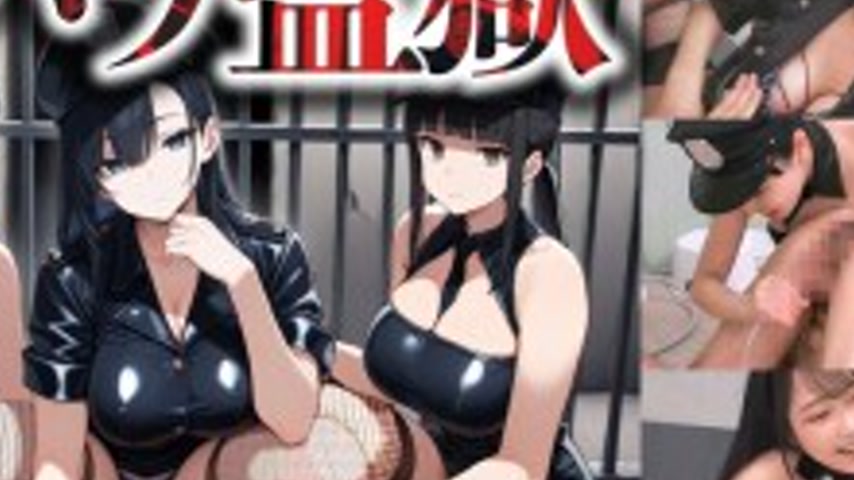 sextop1 — STCVS-041 [Squeezing Harassment Prison] ① After being milked — khung hình 4