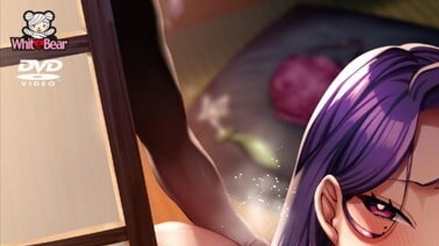 sextop1 — Kan`ochi x Netorare Kazoku The Animation Episode 1 — khung hình 1