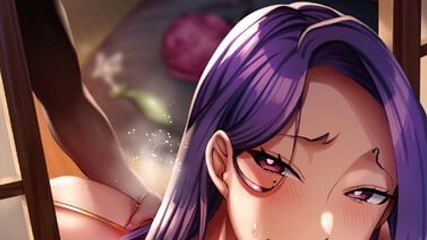 sextop1 — Kan`ochi x Netorare Kazoku The Animation Episode 1 — khung hình 2