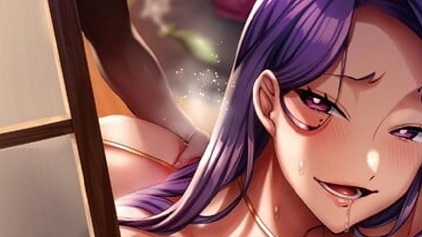 sextop1 — Kan`ochi x Netorare Kazoku The Animation Episode 1 — khung hình 3