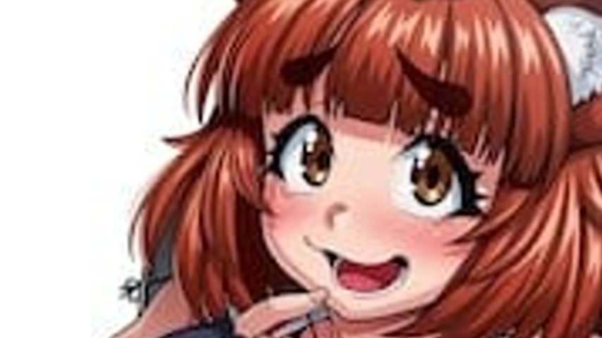 sextop1 — Kemonokko Tsuushin The Animation Episode 4 — khung hình 3