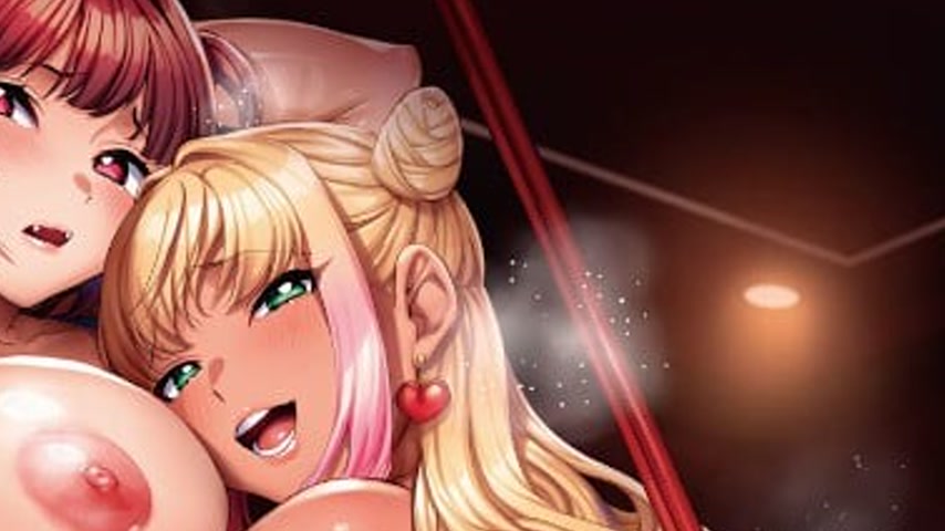 sextop1 — Kan`ochi x Netorare Kazoku The Animation Episode 2 — khung hình 4