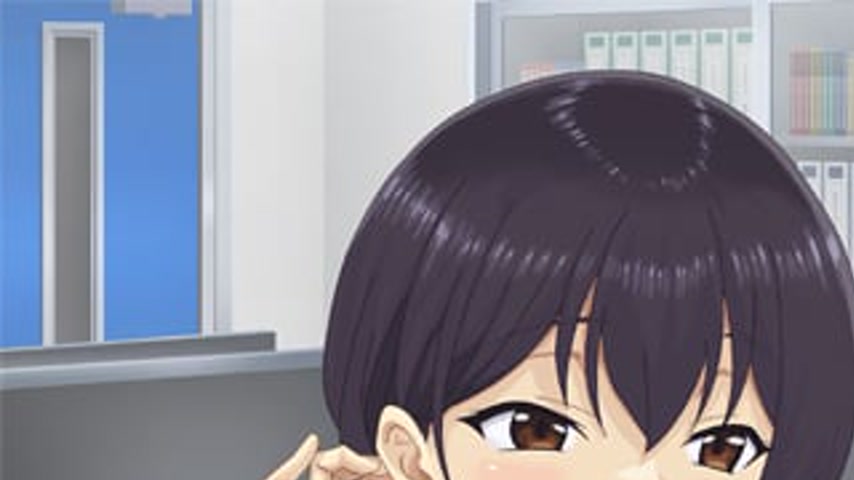 sextop1 — Akogare no Onna Joushi Episode 2 — khung hình 1